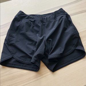 Lands End Swim Shorts